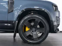 Used Land Rover Defender SE Dynamic 2022 Blue SUV