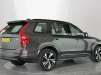 Used Volvo XC90 Plus 232 HP (170 kW) 2023 SUV