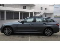 Used BMW 330 M Sport 2021 Grey Estate
