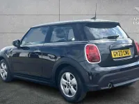 Used Mini Cooper Classic 134 HP (98 kW) 2023 Black Hatchback