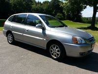 used Kia Rio 1.3