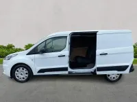 Used Ford Transit 2020 White Van