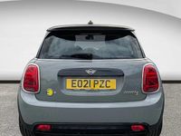 Used Mini Cooper Level 1 135 kW (184 HP) 2023 Hatchback