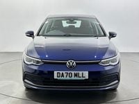 Second-hand VW Golf VIII Style 131 CP (96 kW) 2024 Hatchback