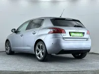 Second-hand Peugeot 308 S 2019 Gri Hatchback