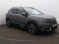 used Citroën C5 Aircross s 1.5 BlueHDi Shine Plus SUV 5dr Diesel Manual Euro 6 (s/s) (130 ps) Android Auto