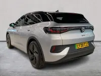 Usado VW ID.4 GTX 250 kW (340 HP) 2026 Prateado SUV