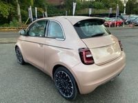 New Fiat 500e La Prima 2025 Hatchback