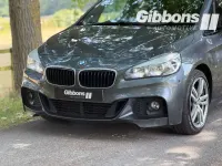 Used BMW 220 M Sport 2016 Grey Estate