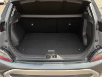 Used Hyundai Kona Premium 141 HP (103 kW) 2022 Grey SUV