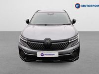 Used Renault Austral Techno Esprit Alpine 2023 Grey/black SUV