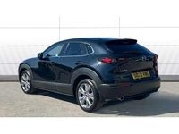 Usado Mazda CX-30 Inclusive 122 HP (89 kW) 2022 Preto SUV