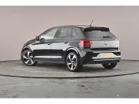 Used VW Polo 200 HP (147 kW) 2019 Hatchback