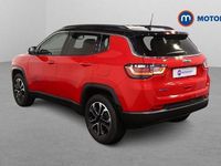 Used Jeep Compass Limited 241 HP (177 kW) 2023 SUV