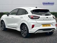 Used Ford Puma ST-Line 2021 SUV