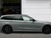 Used BMW M340 Comfort Edition 335 HP (246 kW) 2023 Grey Estate
