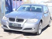 Used BMW 318 Performance 143 HP (105 kW) 2010 Grey Sedan