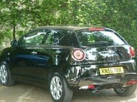 Used Alfa Romeo MiTo 2009 Hatchback