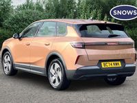 Used Vauxhall Grandland X Design Edition 134 HP (98 kW) 2025 Brown SUV