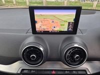 Used Audi Q2 Sport 150 HP (110 kW) 2017 Black SUV