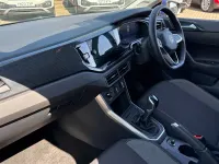 Nouă VW Polo Match 95 CP (69 kW) 2025 Other Hatchback