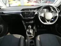 Used Vauxhall Corsa Edition 2022 Silver Hatchback