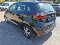 Used Honda Jazz Elegance 122 HP (89 kW) 2023 Crystal black Hatchback