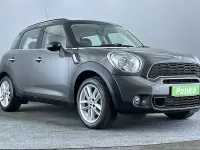 Used Mini Cooper S 143 HP (105 kW) 2016 Hatchback