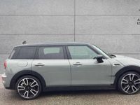 used Mini Cooper Clubman Sport