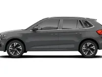 New Skoda Kamiq Design Edition 116 HP (85 kW) 2026 SUV