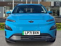 Used Hyundai Kona Ultimate 150 kW (204 HP) 2022 Blue SUV
