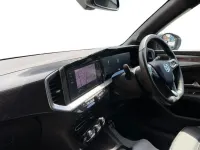Used Vauxhall Mokka Ultimate 98 kW (134 HP) 2022 White SUV