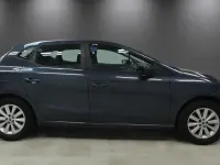 Used Seat Ibiza SE 80 HP (58 kW) 2023 Grey Hatchback