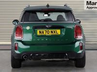 used Mini Cooper S Countryman 1.5 E Sport ALL4 PHEV 5dr Auto