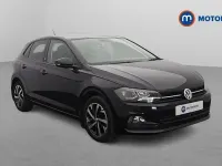 Used VW Polo Beats 95 HP (69 kW) 2021 Hatchback