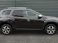 Used Dacia Duster Prestige 131 HP (96 kW) 2022 SUV