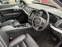 Used Volvo XC90 Momentum 235 HP (172 kW) 2021 Black SUV
