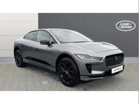 Used Jaguar I-Pace 294 kW (400 HP) 2022 Grey SUV