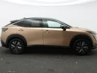 Used Nissan Ariya Advance 160 kW (218 HP) 2022 Bronze SUV