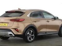 Used Kia XCeed 141 HP (103 kW) 2022 Bronze SUV