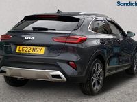 Used Kia XCeed 160 HP (117 kW) 2022 Grey SUV