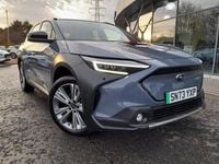 Used Subaru Solterra 150 kW (204 HP) 2023 SUV