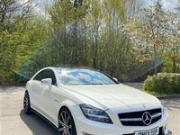 Used Mercedes Cls63 Amg In Uk For Sale Autouncle Used Mercedes Cls63 Amg In Uk For Sale Autouncle