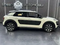 Used Citroën C4 Cactus Flair 2014 White Hatchback
