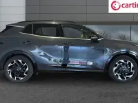 Used Kia Sportage GT-Line 265 HP (194 kW) 2023 Grey SUV