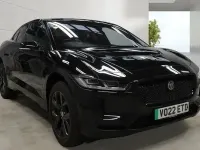 Used Jaguar I-Pace 294 kW (400 HP) 2022 SUV
