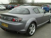 Used Mazda RX8 2004 Hatchback