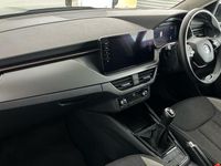 Used Skoda Kamiq SE L Executive 110 HP (80 kW) 2023 Black SUV