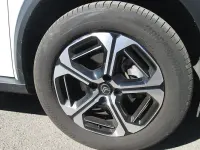 Used Citroën C3 Aircross 101 HP (74 kW) 2025 White SUV