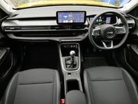 Used Jeep Avenger Summit 100 HP (73 kW) 2025 Yellow SUV